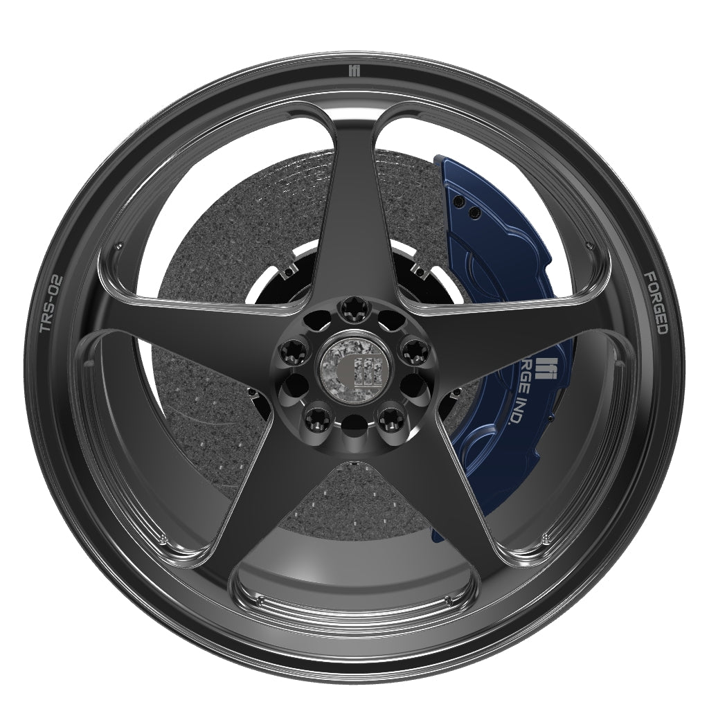 LFI TRS-02 V2 Racing Forged Wheel