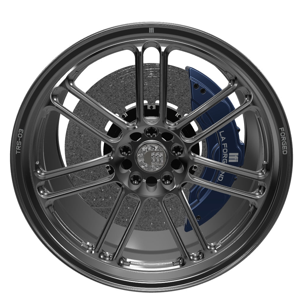 LFI TRS-03 Racing Forged Wheel - La Forge Industries