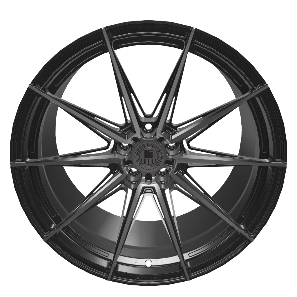 LFI SC06 Signature Concave Forged Wheel