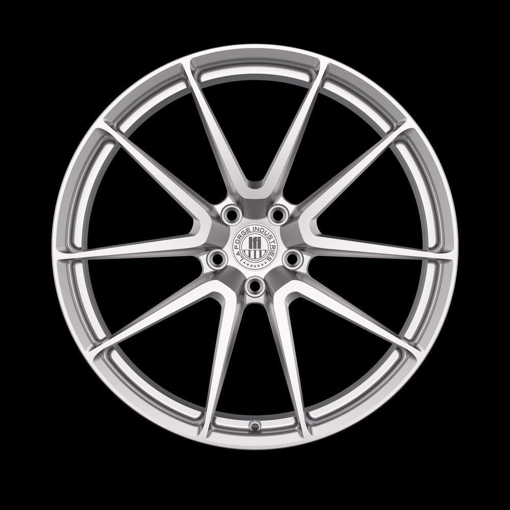 Monobloc Wheels La Industries