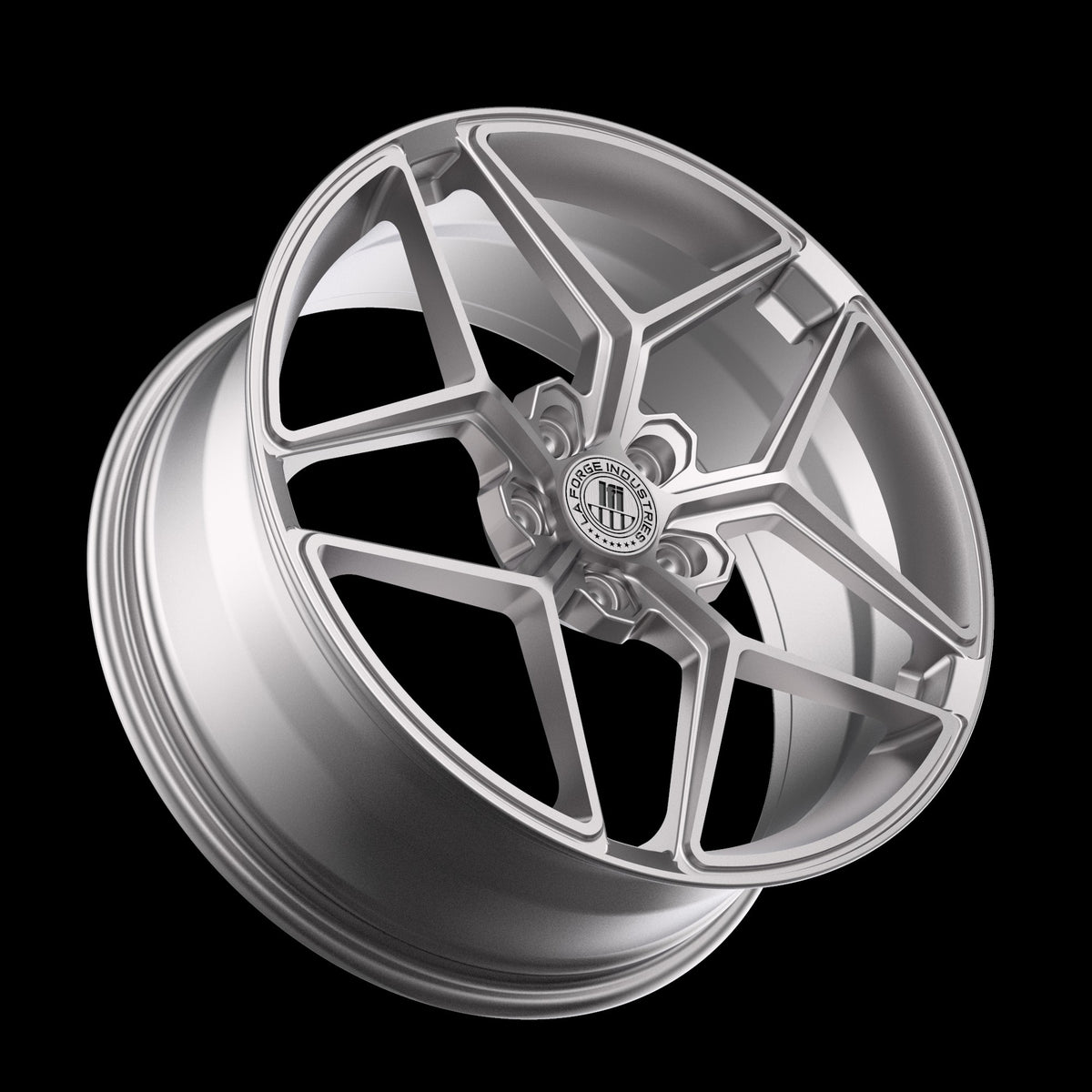 MF11 Monobloc Forged Wheel - La Forge Industries