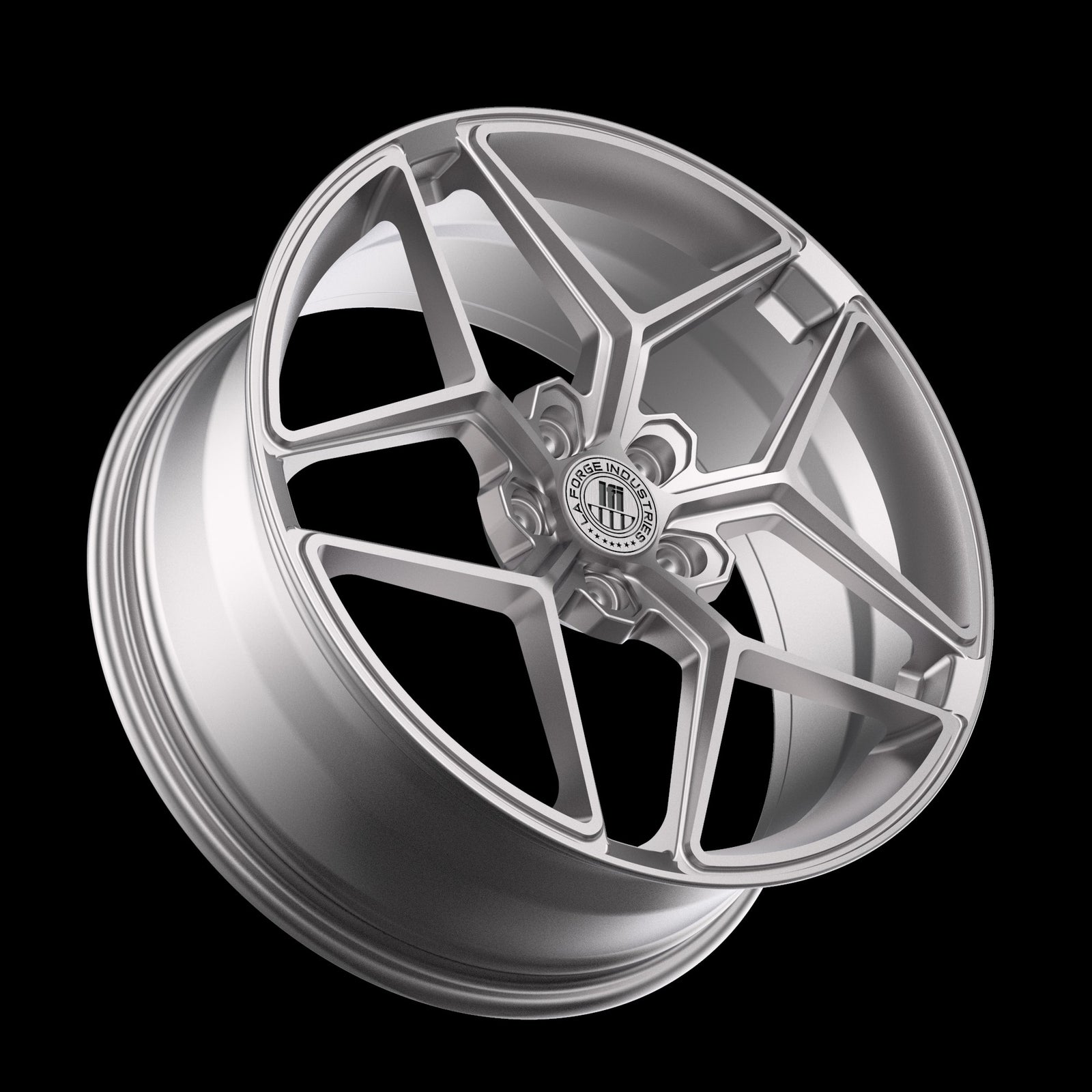 MOTIV社　FORGE MF11 Monobloc Forged Wheel - La Forge Industries