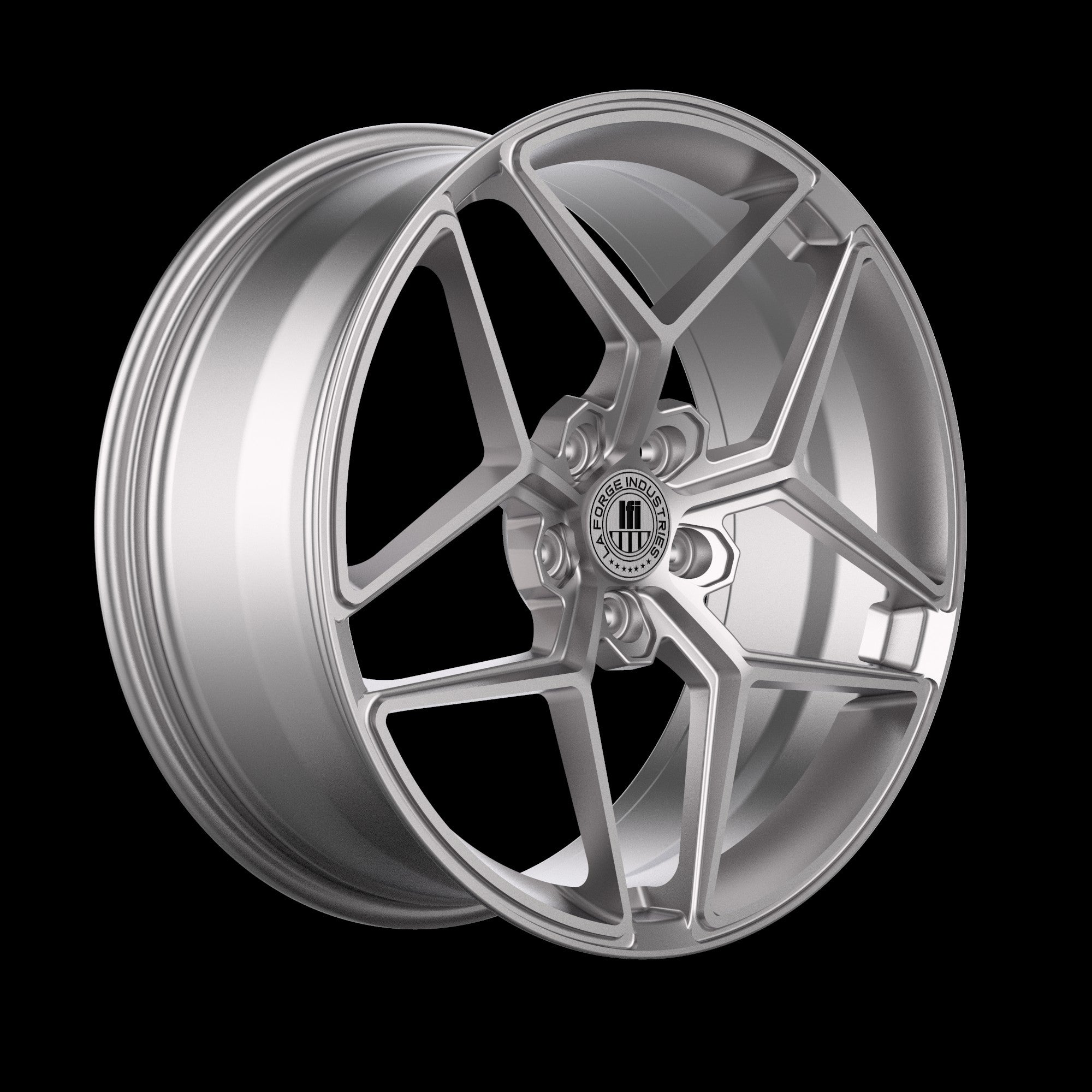 MF11 Monobloc Forged Wheel - La Forge Industries