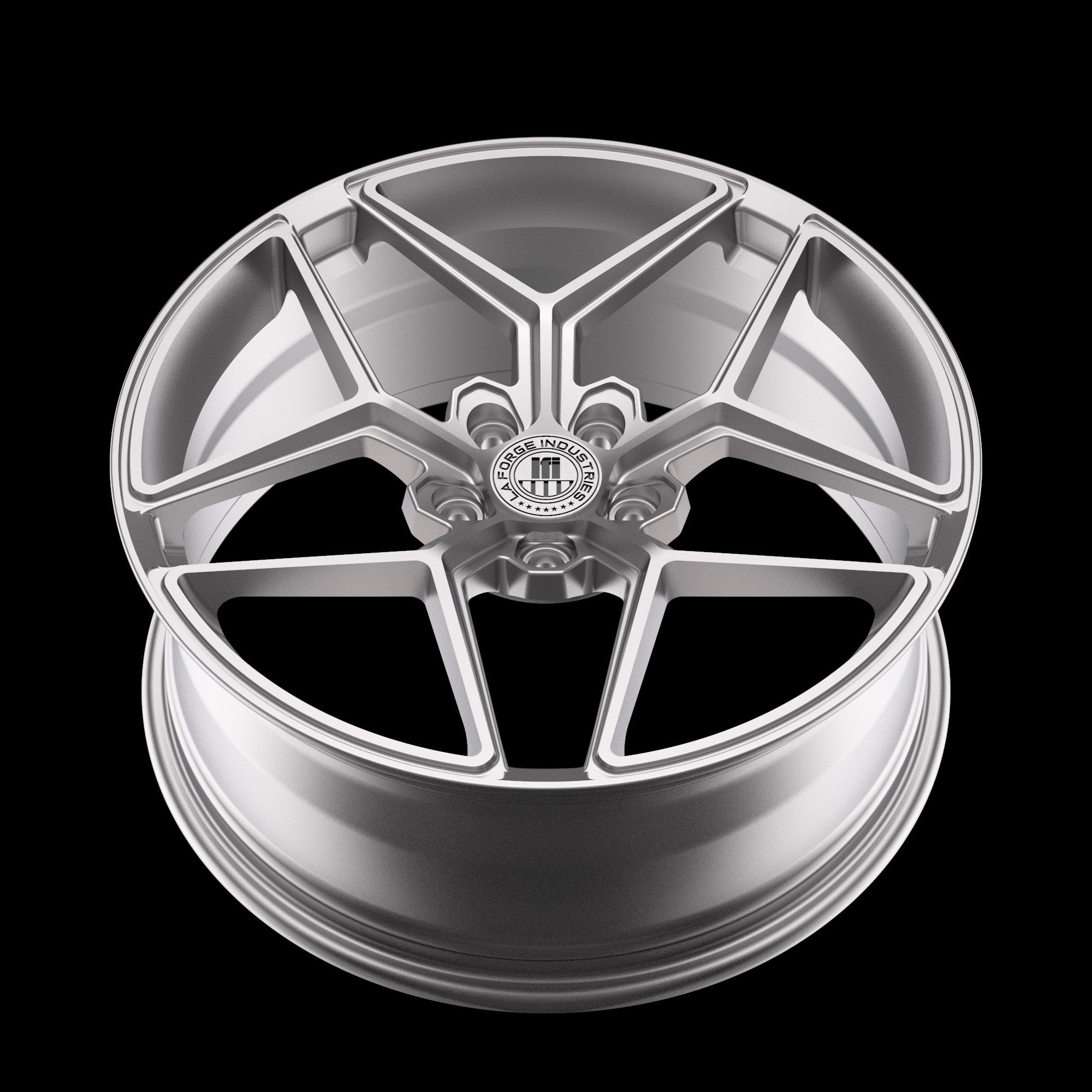 MF11 Monobloc Forged Wheel - La Forge Industries