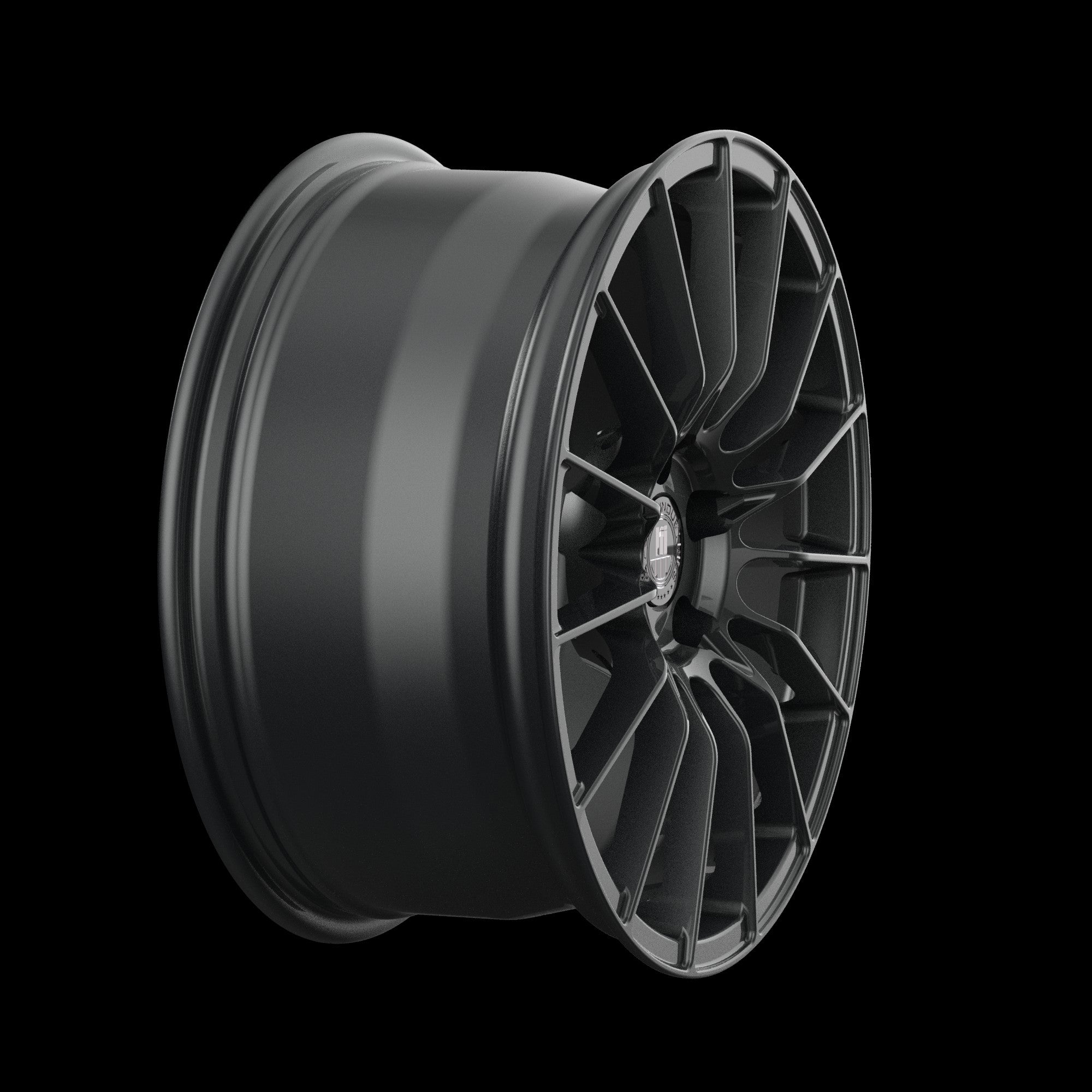 MF151 Monobloc Forged Wheel - La Forge Industries