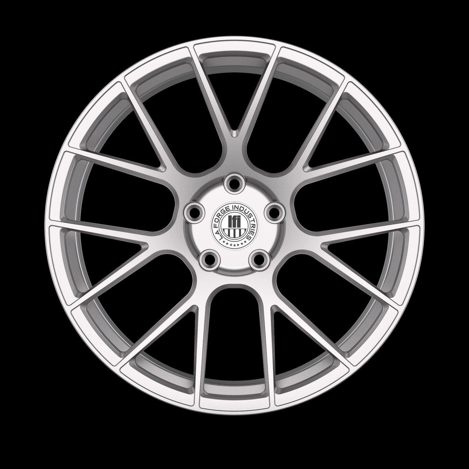 MF20 Monobloc Forged Wheel - La Forge Industries