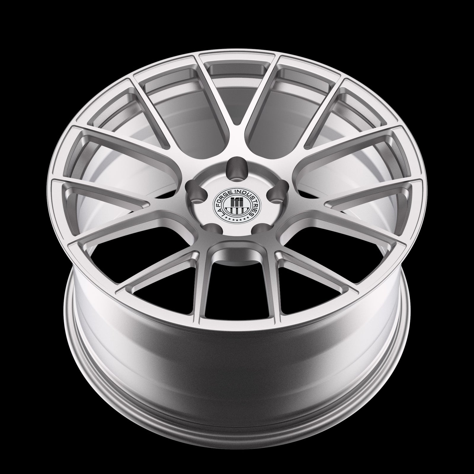 MF20 Monobloc Forged Wheel - La Forge Industries