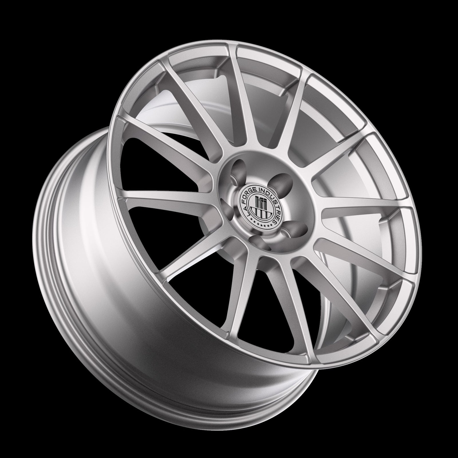 MF29 Monobloc Forged Wheel - La Forge Industries