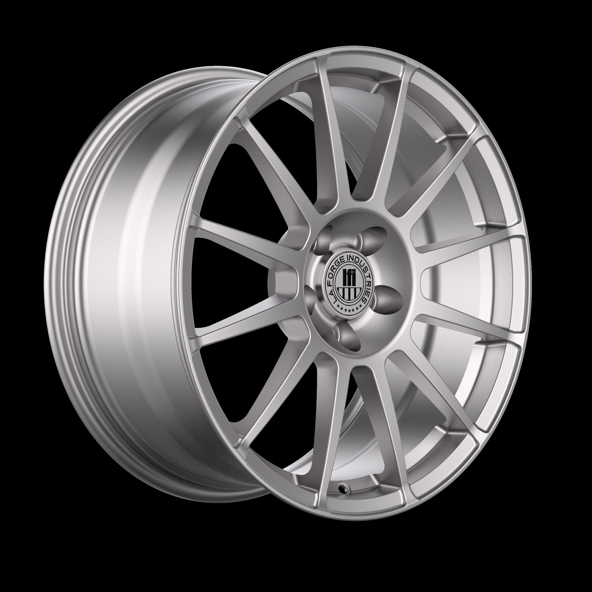 MF29 Monobloc Forged Wheel - La Forge Industries