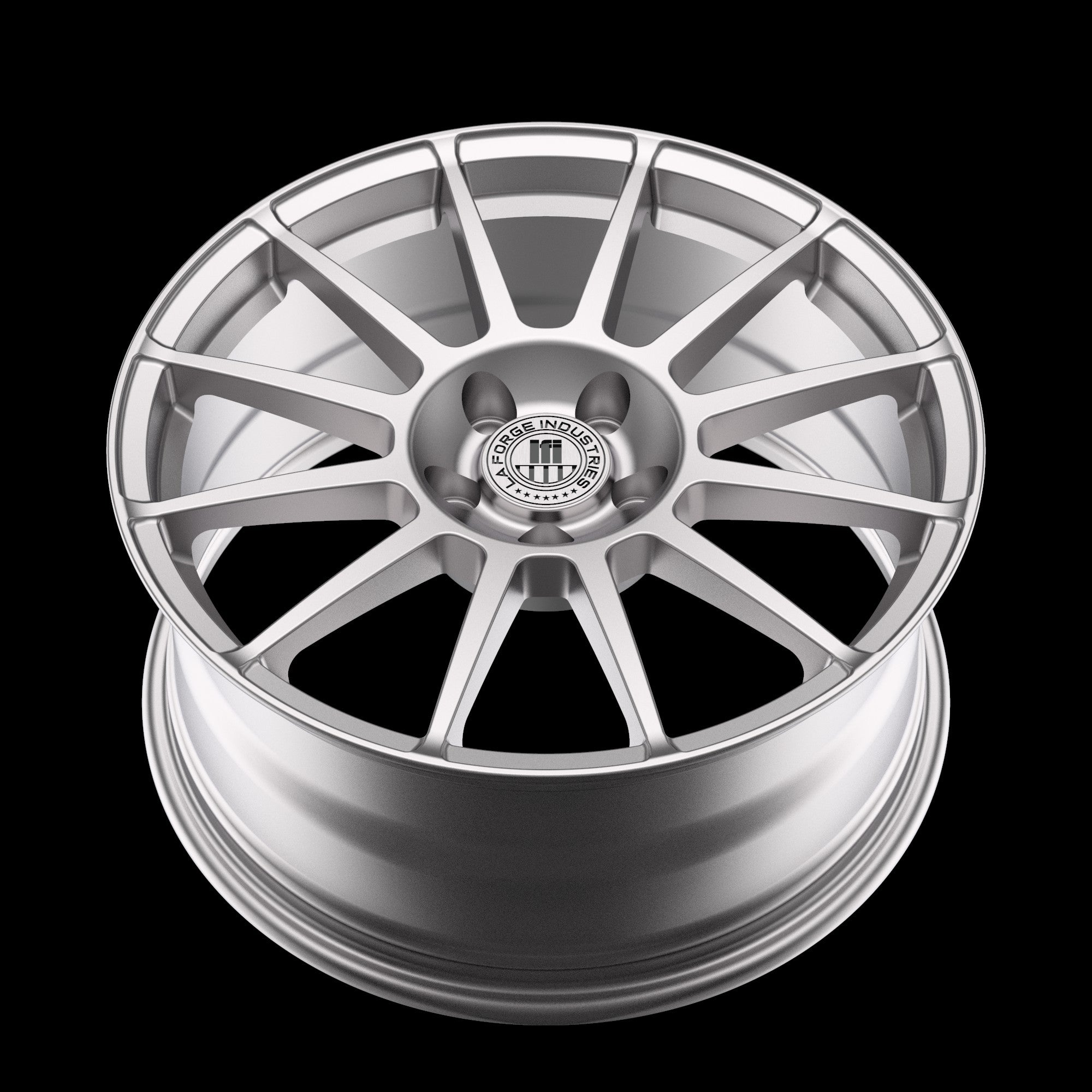 MF29 Monobloc Forged Wheel - La Forge Industries