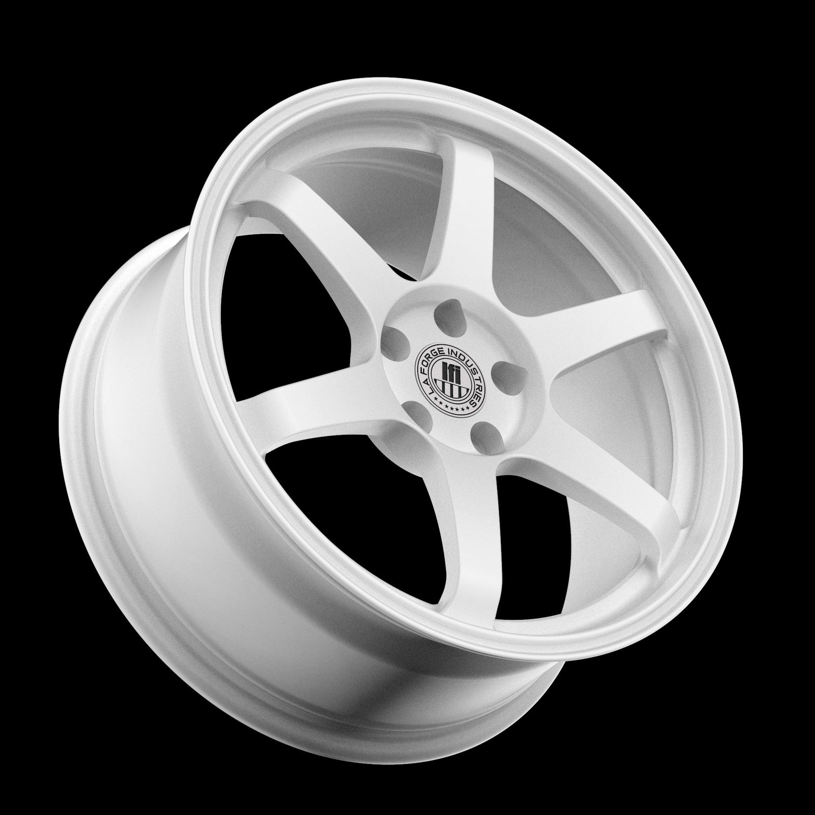 MF47 Monobloc Forged Wheel - La Forge Industries