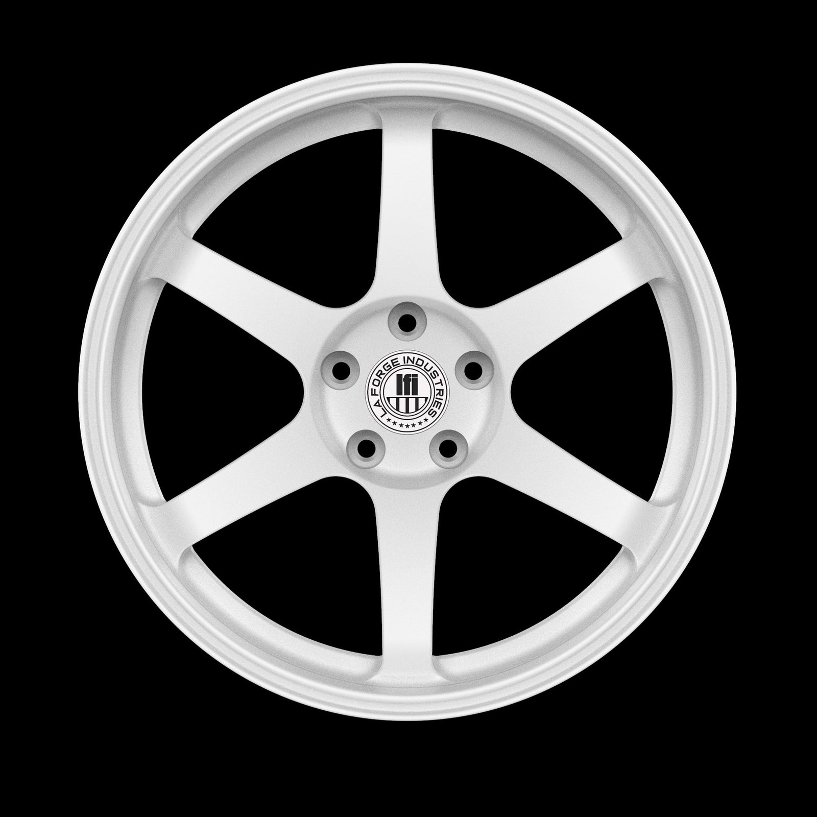MF47 Monobloc Forged Wheel - La Forge Industries