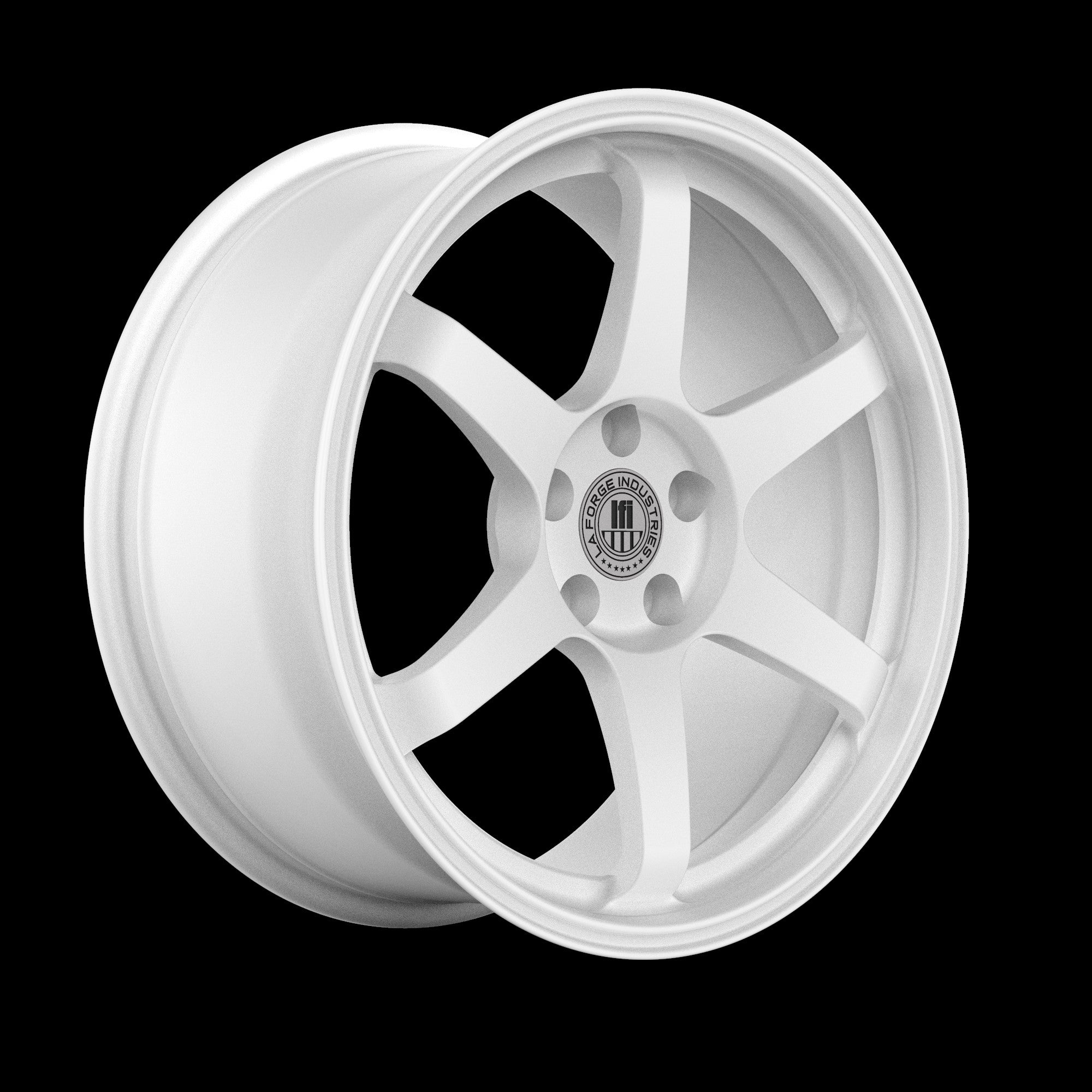 MF47 Monobloc Forged Wheel - La Forge Industries