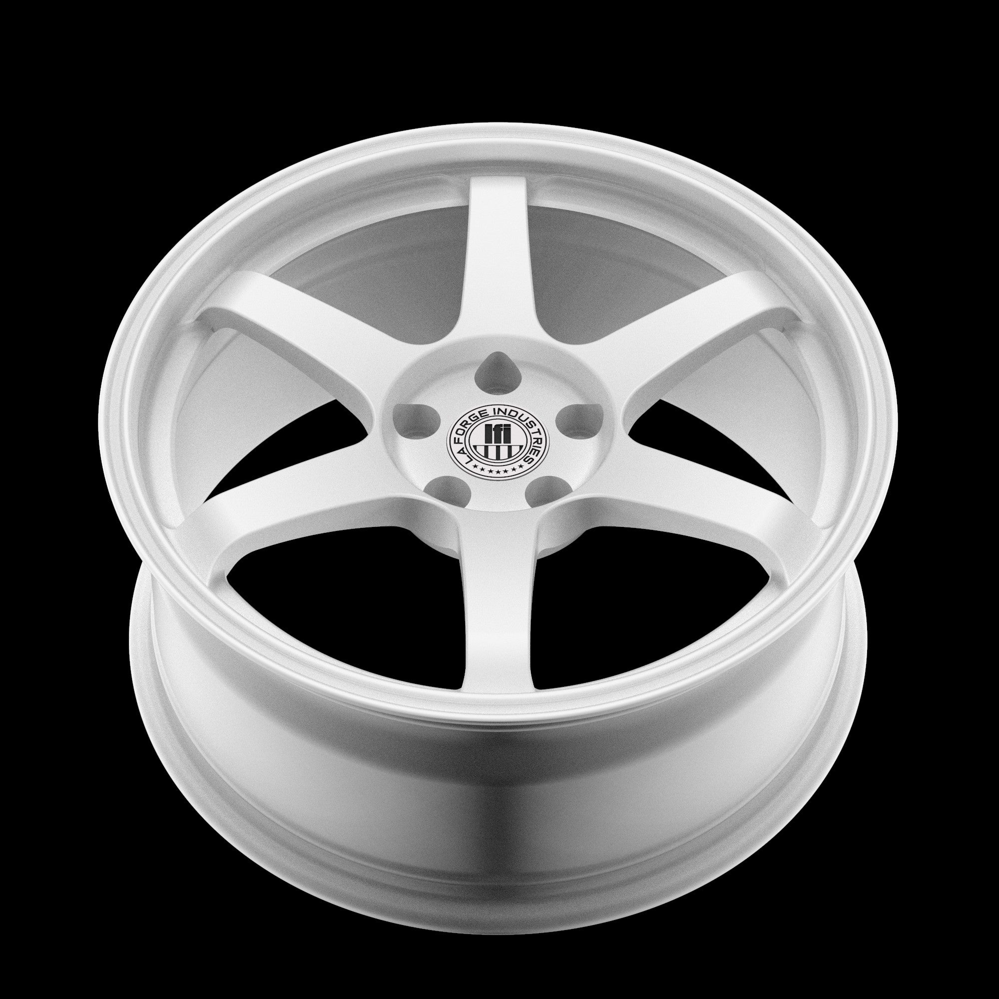 MF47 Monobloc Forged Wheel - La Forge Industries