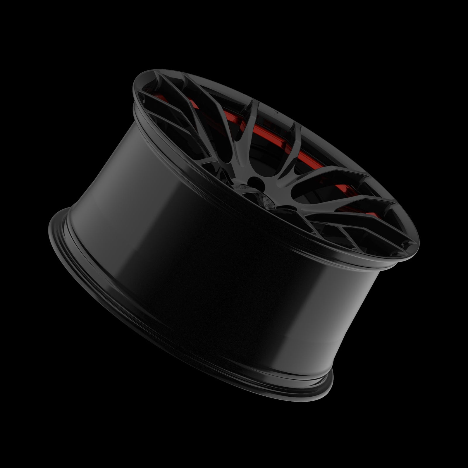 (RF) Adaptive Plating 〔EVO013〕FaB EN】【Rainbow Foil】[Mechanologist] Adaptive Plating [L