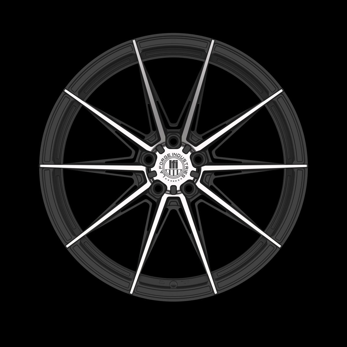 LFI SC06 Signature Concave Forged Wheel