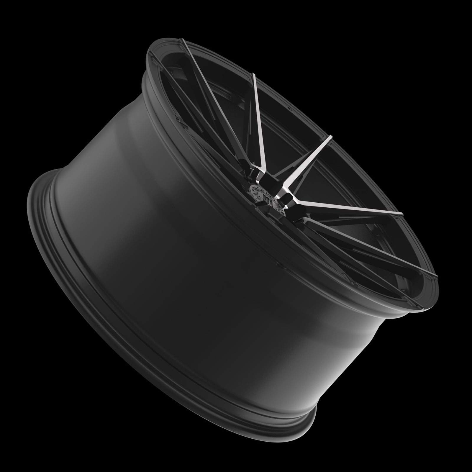 LFI SC06 Signature Concave Forged Wheel - La Forge Industries