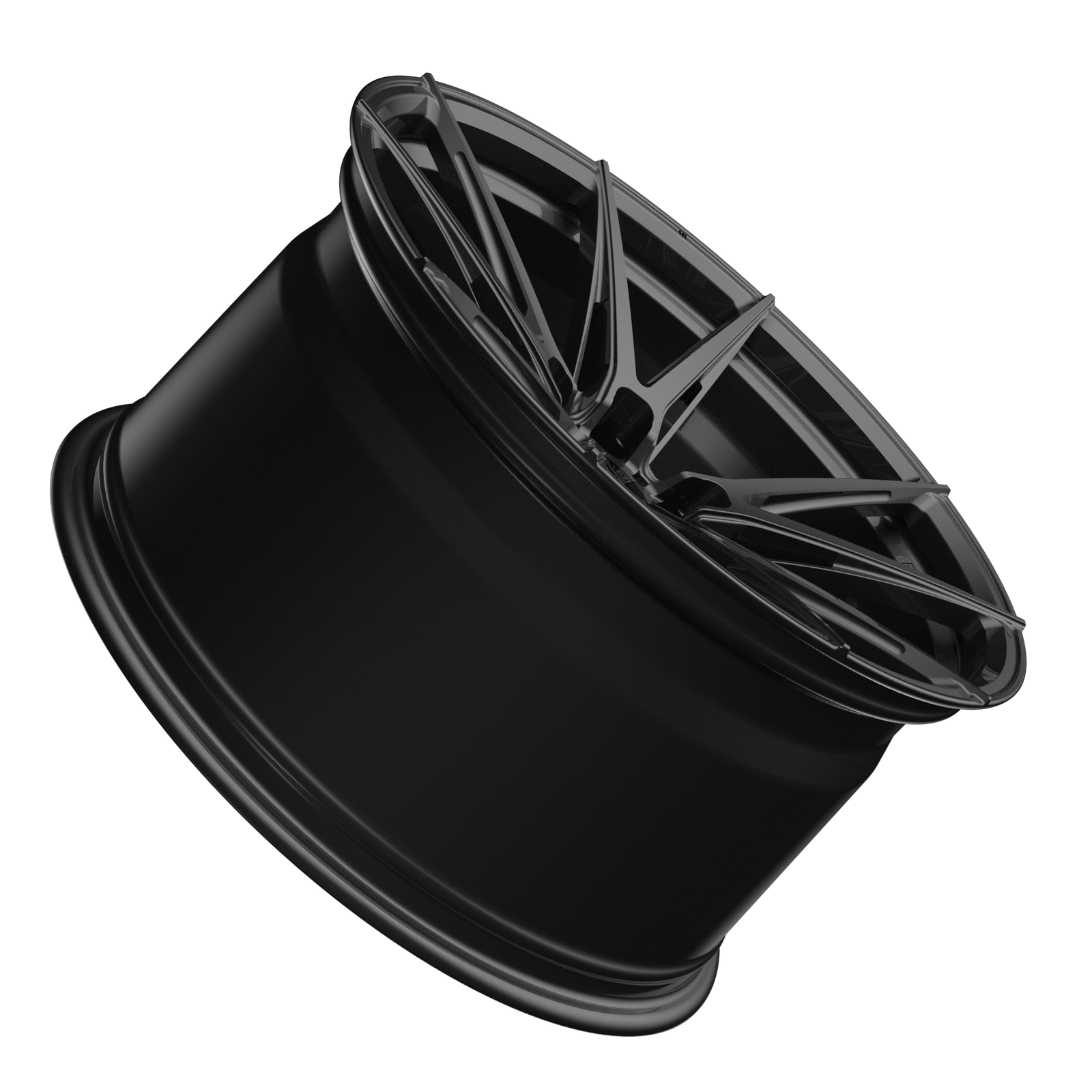 LFI SC101 Signature Concave Forged Wheel - La Forge Industries