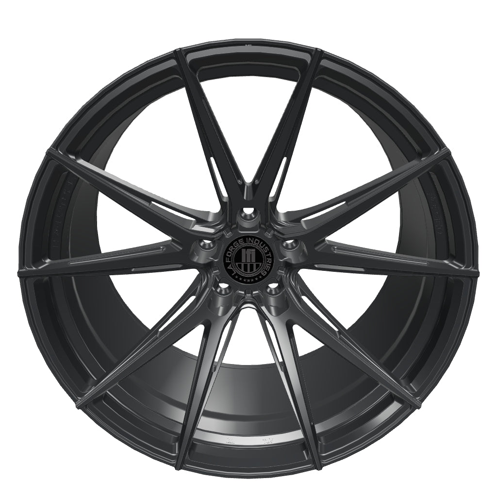 LFI SC101 Signature Concave Forged Wheel