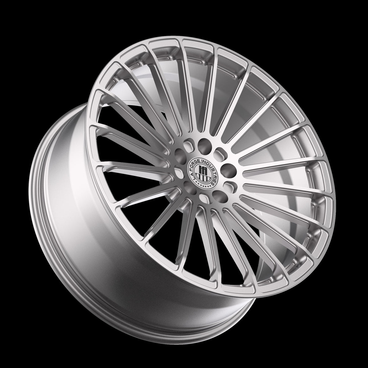 MF5120 Monobloc Forged Wheel - La Forge Industries